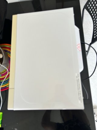 Microondas Saivod Blanco