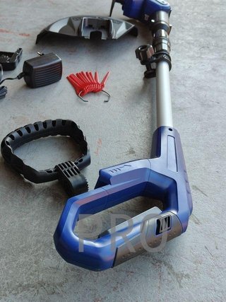 Tagliasiepi a batteria BG-ART - Einhell BG-ART 20 Li