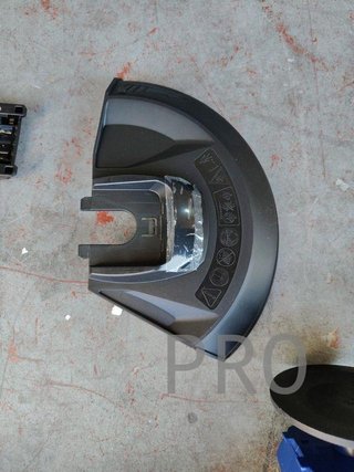 Tagliasiepi a batteria BG-ART - Einhell BG-ART 20 Li