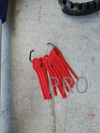 Tagliasiepi a batteria BG-ART - Einhell BG-ART 20 Li