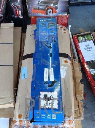 Tagliasiepi a batteria BG-ART - Einhell BG-ART 20 Li