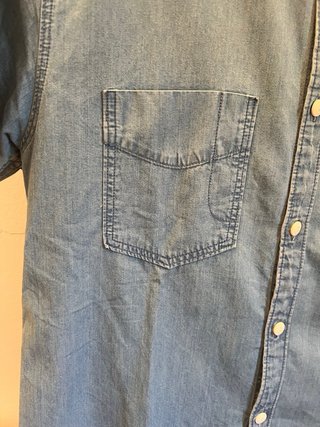 Camisa vaquera Jack&Jones