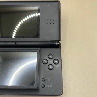 Nintendo DS Nera Console Completa Originale