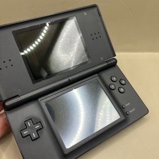 Nintendo DS Nera Console Completa Originale