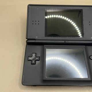 Nintendo DS Nera Console Completa Originale