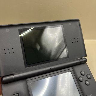 Nintendo DS Nera Console Completa Originale