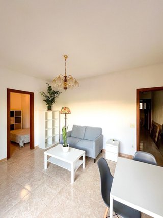habitacion piso compartido