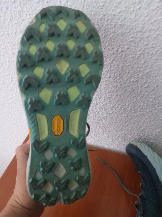 Merrell Agility Peak 5.