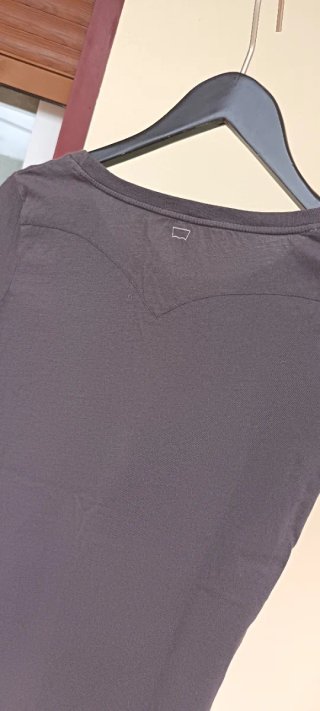 Camiseta levis