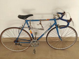 Bicicletas Coleccionista