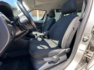 Skoda Roomster 2009