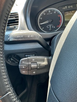 Skoda Roomster 2009