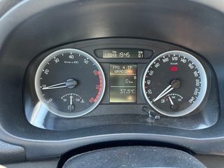 Skoda Roomster 2009