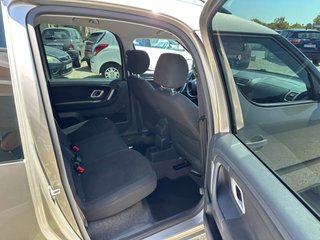 Skoda Roomster 2009