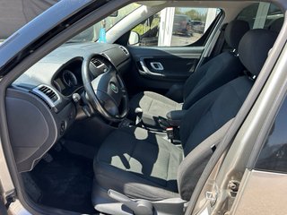 Skoda Roomster 2009