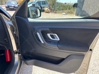 Skoda Roomster 2009