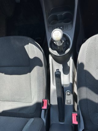 Skoda Roomster 2009