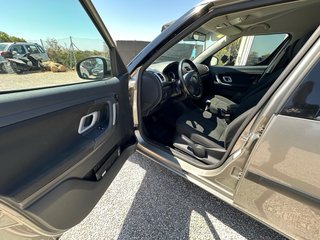 Skoda Roomster 2009