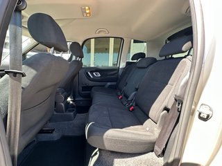 Skoda Roomster 2009