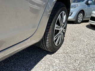 Skoda Roomster 2009