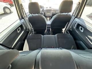 Skoda Roomster 2009