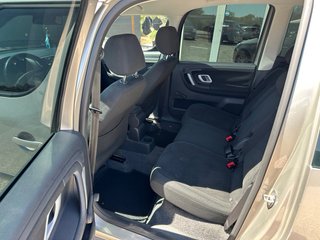 Skoda Roomster 2009