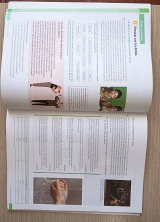 Libro religión 1°ESO