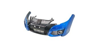 122233 paragolpes sin ref honda civic lim.4 (fb)
