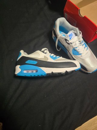 Nike AirMax 90