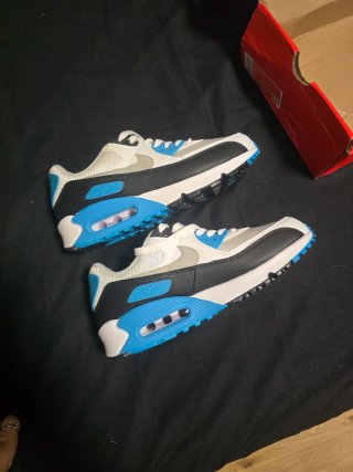 Nike AirMax 90