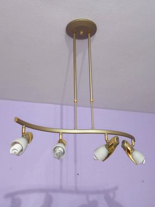 Lampara comedor