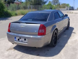 CHRYSLER 300C