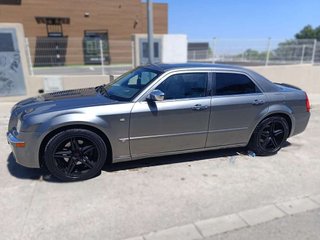 CHRYSLER 300C