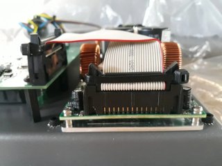 Módulo amplificador DAS Vantec-18A
