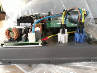Módulo amplificador DAS Vantec-18A