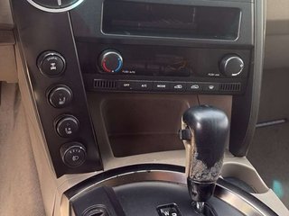 SSANGYONG kyron