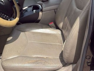 SSANGYONG kyron