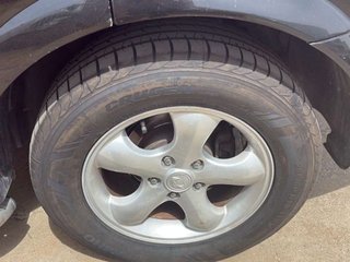 SSANGYONG kyron