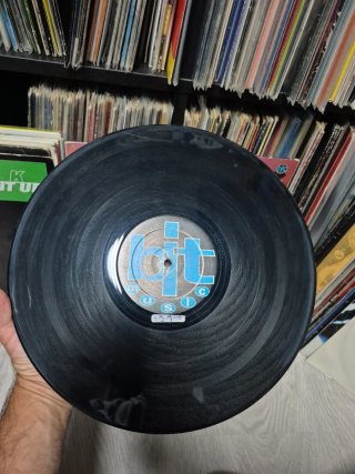 Class - Can you feel the rythm