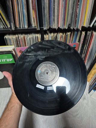 Class - Can you feel the rythm