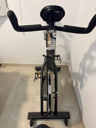 Bicicleta Spinning Rider 18