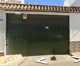 Alquiler Plaza de Garaje