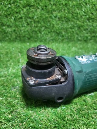 Radial amoladora Bosch PWS600
