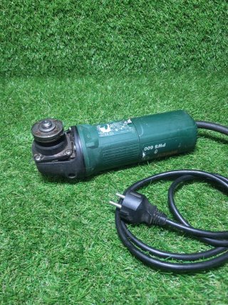 Radial amoladora Bosch PWS600