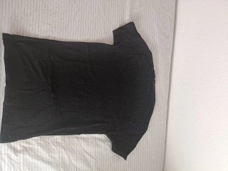 Camiseta Assassins creed black flag