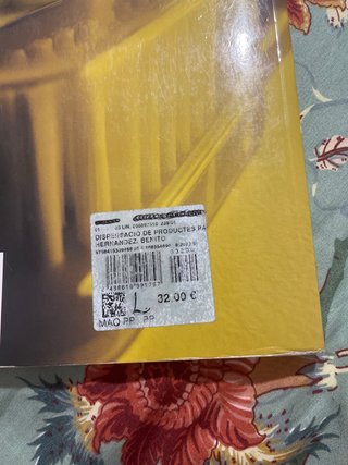Dispensació de productes parafarmacèutics, CFGM...