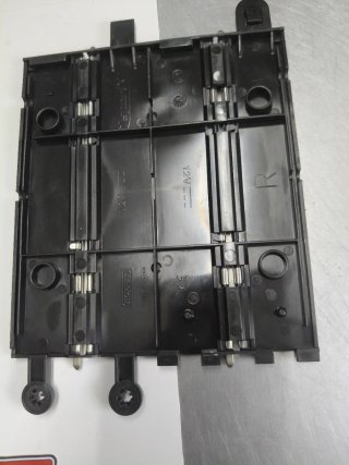 Adaptador Scalextric a Superslot Hornby