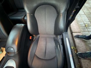 MERCEDES clase clk