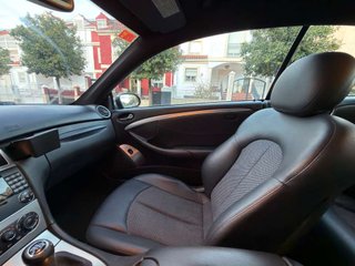 MERCEDES clase clk