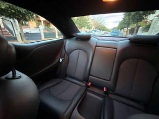 MERCEDES clase clk